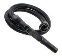 SPARES2GO Stretch Hose for Nilfisk Vacuum Cleaners (4 Lug Connector)