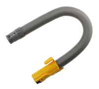 Spares2Go Stretch Hose Pipe Compatible With Dyson Dc07 Vacuum Cleaners (4 Metres)