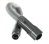 Spares2go Stretch Hose for Dyson DC33 DC33i Vacuum Cleaners (2 Metres)