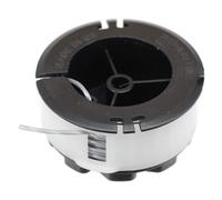 Spares2Go Strimmer Line Spool Compatible With Bosch Universalgrasscut 18 18-26 18-260 Trimmer (6M X 1.5mm)