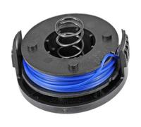 Spares2Go Strimmer Line Spool & Cover Compatible With Draper Gt3024T Trimmer