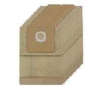 SPARES2GO Strong Dust Bags for Dirt Devil Vacuum Cleaners (Pack of 15)