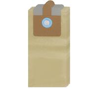 SPARES2GO Strong Dust Bags for RL095 15L Ash & Debris Collector Vacuum Cleaner (Pack of 5)