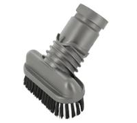 Spares2go Stubborn Dirt Mini Dusting Brush Tool for Vytronix NIBC22 EBCV6 Vacuum Cleaner