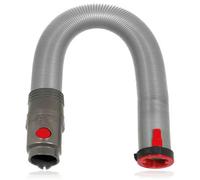 Spares2Go Suction Hose Pipe Compatible With Dyson Dc40 Dc40I Dc41 Dc41I Dc75 Vacuum Cleaners (3 Metres)