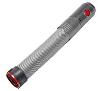 SPARES2GO Suction Pipe Hose for Dyson DC50 DC50i DC50ERP Vacuum Cleaner (Grey)