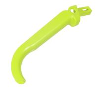 Spares2go Switch Handle Lever for Ryobi OLM1833B 18V Lawnmower (Right Hand) | Fits ONE+ Series, Green RHS Plastic Motor Control, Safety Stop, Activates the Blade
