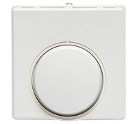SPARES2GO Tamper Proof Thermostat for Combi Boilers Temperature Switch Dial