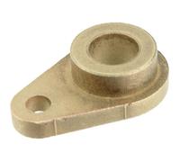 Spares2Go Teardrop Rear Drum Bearing Compatible With Hotpoint Tumble Dryer
