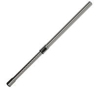 SPARES2GO Telescopic Rod Tube for MIELE C1 C2 C3 S2111 S4 S5 S6 S7 S8320 Cat Dog Classic Vacuum