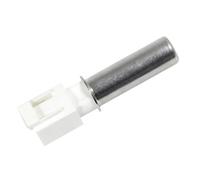 Spares2Go Temperature Sensor For Bush Bcgbt8Dhp Td7Cnbcw Td7Hpnbw Tumble Dryer Ntc Probe