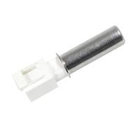 SPARES2GO Temperature Sensor for Sharp KD-GCB KD-GHB KD-HHH Series Tumble Dryer NTC Probe