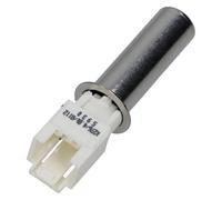 SPARES2GO Temperature Sensor NTC Probe Compatible with Bush Washing Machine
