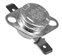 SPARES2GO Thermostat TOC Compatible with Candy Tumble Dryer