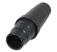 Spares2go Tool Adapter compatible with Ryobi Vacuum Hose Adaptor Dust Port Extractor Sander Saw (32mm 35mm 38mm)