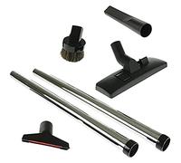 SPARES2GO Tool Kit Compatible with Vacmaster D 10 WD 10 20V MAX Vacuum Cleaner (32mm)