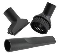 Spares2go Mini Tool Nozzle Kit for Karcher MV2 A2004 A2054 A2024 WD2 WD3 WD3P Vacuum Cleaners (35mm Diameter)