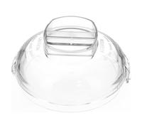 SPARES2GO Top Cover Lid Compatible with Magimix Le Micro Baby Food Processor Mini Chopper