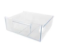 Spares2Go Top Middle Drawer For Electrolux Enn Fi22 Knt Lnt Fridge Freezer Container Box