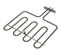 SPARES2GO Top Upper Heating Heater Element for Diplomat Oven Cooker Grill (1800W)