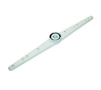 Spares2go Top Upper Spray Arm Wash Rotor for Caple Dishwasher