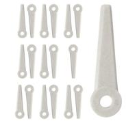 Spares2Go Trimmer Blade Compatible With Stihl Polycut 5-3 6-2 6-3 Brushcutter Strimmer (Pack Of 18 Blades)