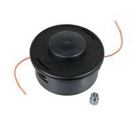 Spares2Go Trimmer Head Spool Compatible With Stihl Fs350 Fs400 Fs410 Fs450 Fs480 Brushcutter Strimmer Equiv To 40-2