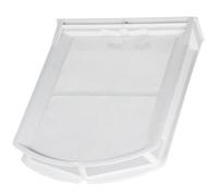 SPARES2GO Tumble Dryer Filter compatible with Miele T1 T2 T4 T7 T8 T9 Fluff Catcher Mesh Lint Screen