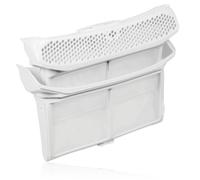 SPARES2GO Tumble Dryer Lint Screen Filter For Bosch Was Wtb Wtg Wth Wtm Wtu Wtw
