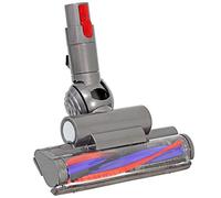 SPARES2GO Turbine Floor Head for Dyson CY23 Big Ball Animal Total Clean Vacuum Cleaner
