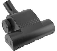 SPARES2GO Turbo Air Brush Floor Tool Compatible with Vytronix BGGC01 CYL01 PET01 VTBC01 Vacuum Cleaner (32mm)