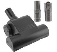SPARES2GO Turbo Air Brush Floor Tool for Dyson DC47 DC47i DC49 Vacuum Cleaner