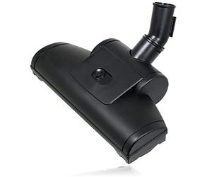 SPARES2GO Turbo Beater Bar Brush Head Tool for Numatic Henry Hetty Vacuum Cleaners (32mm)