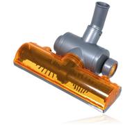 Spares2go Turbo Brush Head Compatible with Titan 32mm Vacuum Cleaner Floor Turbine Tool