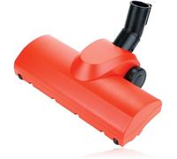 SPARES2GO Turbo Carpet Brush Floor Tool Compatible with Vytronix BGGC01 CYL01 PET01 VTBC01 Vacuum Cleaner (32mm)