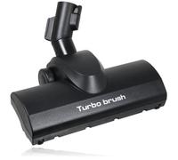 Spares2Go Turbo Floor Tool Compatible With Miele Vacuum Turbine Head Brush S8330 S8340 S8320 Cat & Dog
