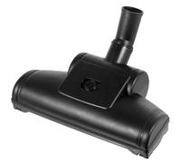 Spares2go Turbo Wheeled Hard Floor Carpet Tool Brush Head for Wickes 20L Wet & Dry Power Take Off 1250W 288557 215735 Vacuum Cleaner (35mm)