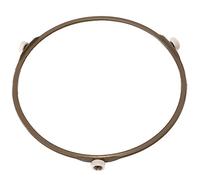 SPARES2GO Turntable Plate Support Roller Ring compatible with Bosch Microwave (177mm)