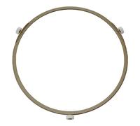 SPARES2GO Turntable Plate Support Roller Ring compatible with Kenwood Microwave (222mm)