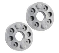 Blade Height Spacers for QUALCAST MEH33 MEH1533 MEH1633 MEH1733 MEH1836 Lawnmower x 2