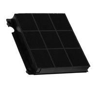 SPARES2GO Type 15 Charcoal Carbon Odour Filter, compatible with Electrolux Cooker Hood Fan Vent