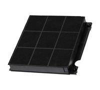 SPARES2GO Type 15 Charcoal Carbon Odour Filter compatible with IKEA Cooker Hood Fan Range Vent