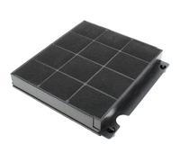 SPARES2GO Type 15 Charcoal Carbon Odour Filter for Elica Cooker Hood Fan Vent