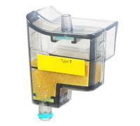 Spares2go Type 7 Hard Water Filter for Vax Switch S84-P1-B S84-P2-B Steam Cleaner Mop (1-7-137377)