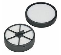 SPARES2GO Type 89 Pre & Post Motor Filters Set for Vax Mach Zen Vacuum Cleaner (Pack of 2)