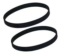 SPARES2GO Type V200E Drive Belt for Hoover Turbo Power TP71 Series Vacuum Cleaner (Pack of 2 Belts)