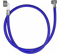 Spares2Go Universal 1.5M Cold Water Washing Machine Fill Hose Inlet Feed Pipe 1.5 Metres