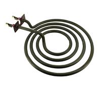 SPARES2GO Universal 1800 Watt Ring Hotplate Radiant Hob Cooker Element (180mm / 7'')