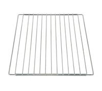 Spares2Go Universal Adjustable Extendable Oven Cooker Grill Shelf With Locking Nut Design (360mm - 590mm)