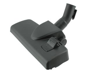 Spares2go Universal Chunky Combination Carpet Brush / Hard Floor Tool for Vax Vacuum Cleaners (32mm)